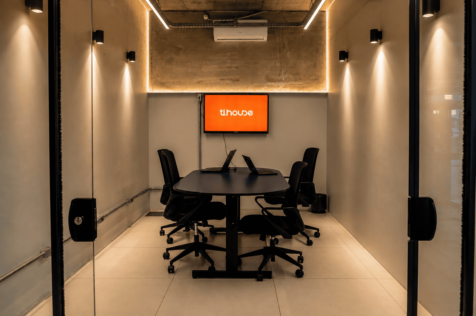 Galeria TI House 10